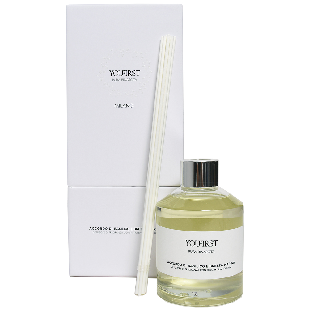B.R.ONLINE - Style Web Magazine  Online Shop | ビー・アール・オンライン | ユーファースト /  オードパルファム / SPICES BOUQUET(スパイセスブーケ) 100ml (旧パッケージ)