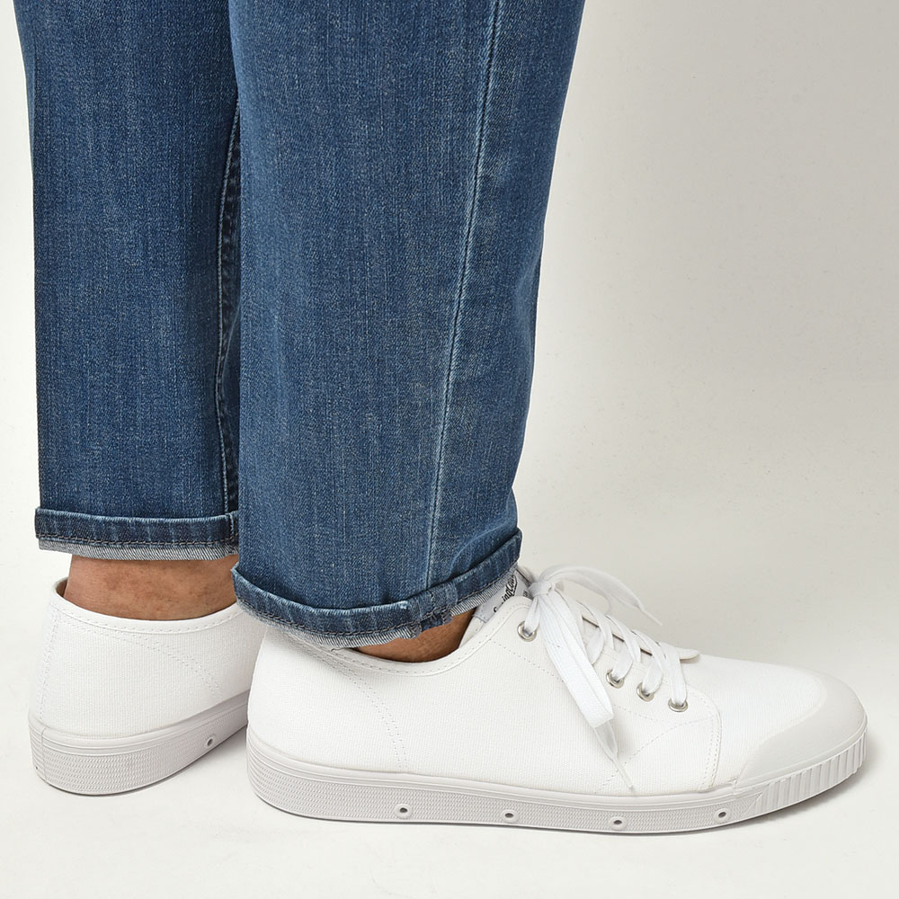 B R Online Style Web Magazine Online Shop ビー アール オンライン Spring Court スプリングコート Br G2 Canvas Vulca キャンバス ローカット スニーカー