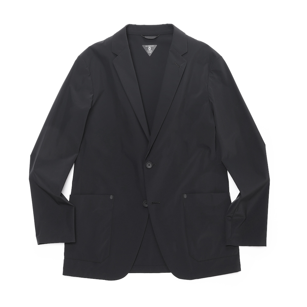 予約受付中】 アウール 新品 22AW L ハイブリットJERSEY ハイブリッド