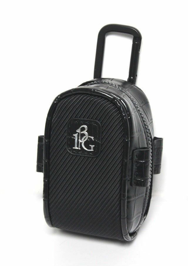 1piu1uguale3 POACH BALL&TEE［BLACK］ 1piu1uguale3 POACH BALL&TEE［BLACK］
