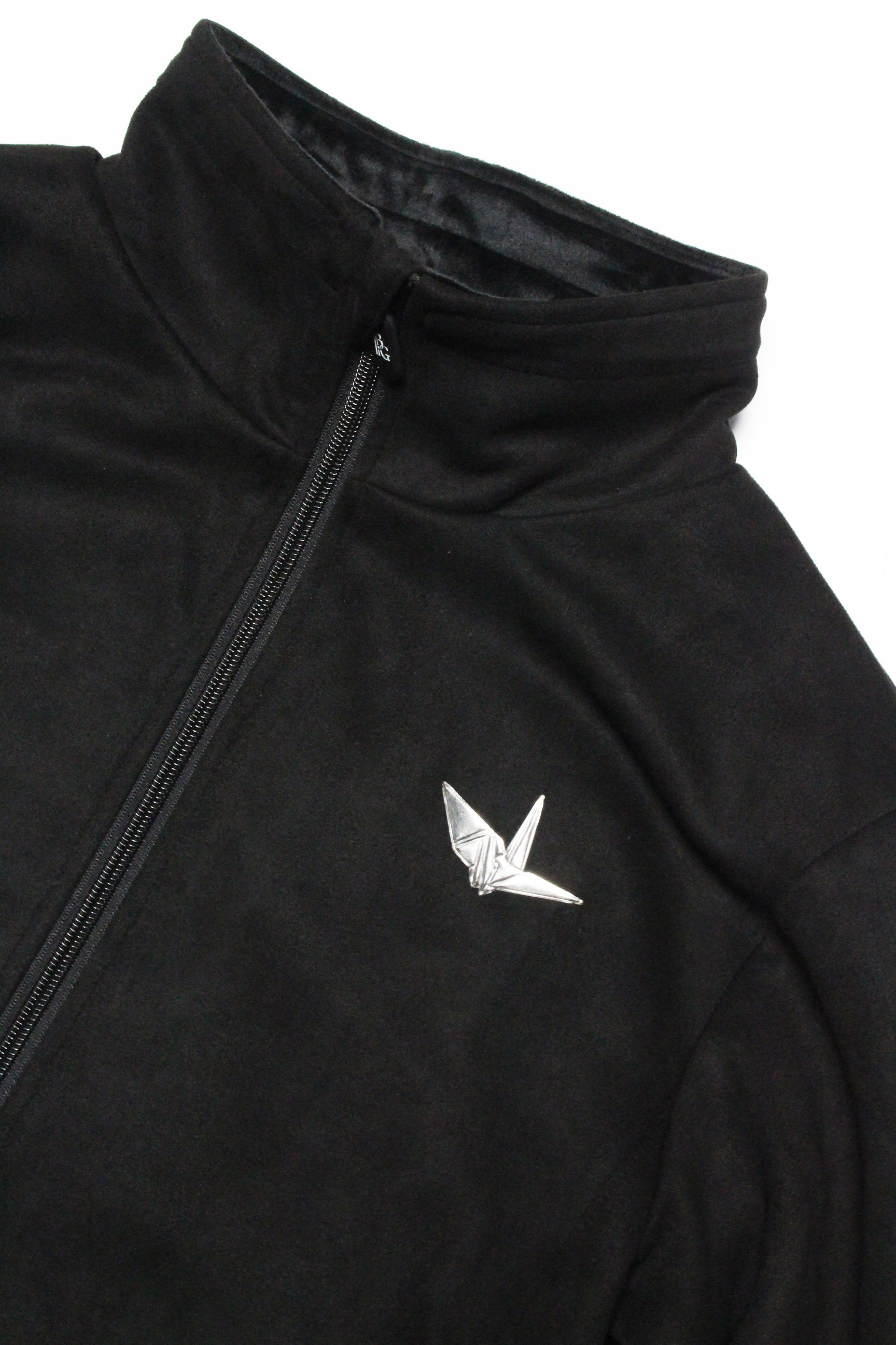 現行】113 ADP GOLF STAND PADDED BLOUSON