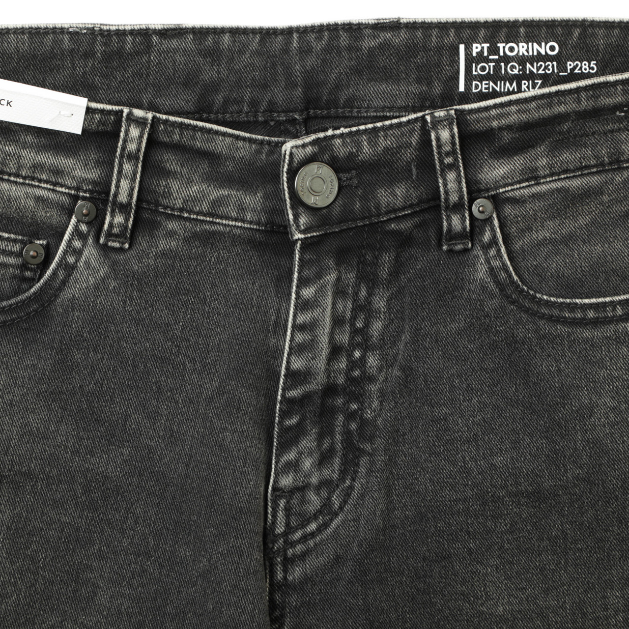 純正特注 ☆専用です。PT TORINO（ピーティートリノ）DENIM SWING
