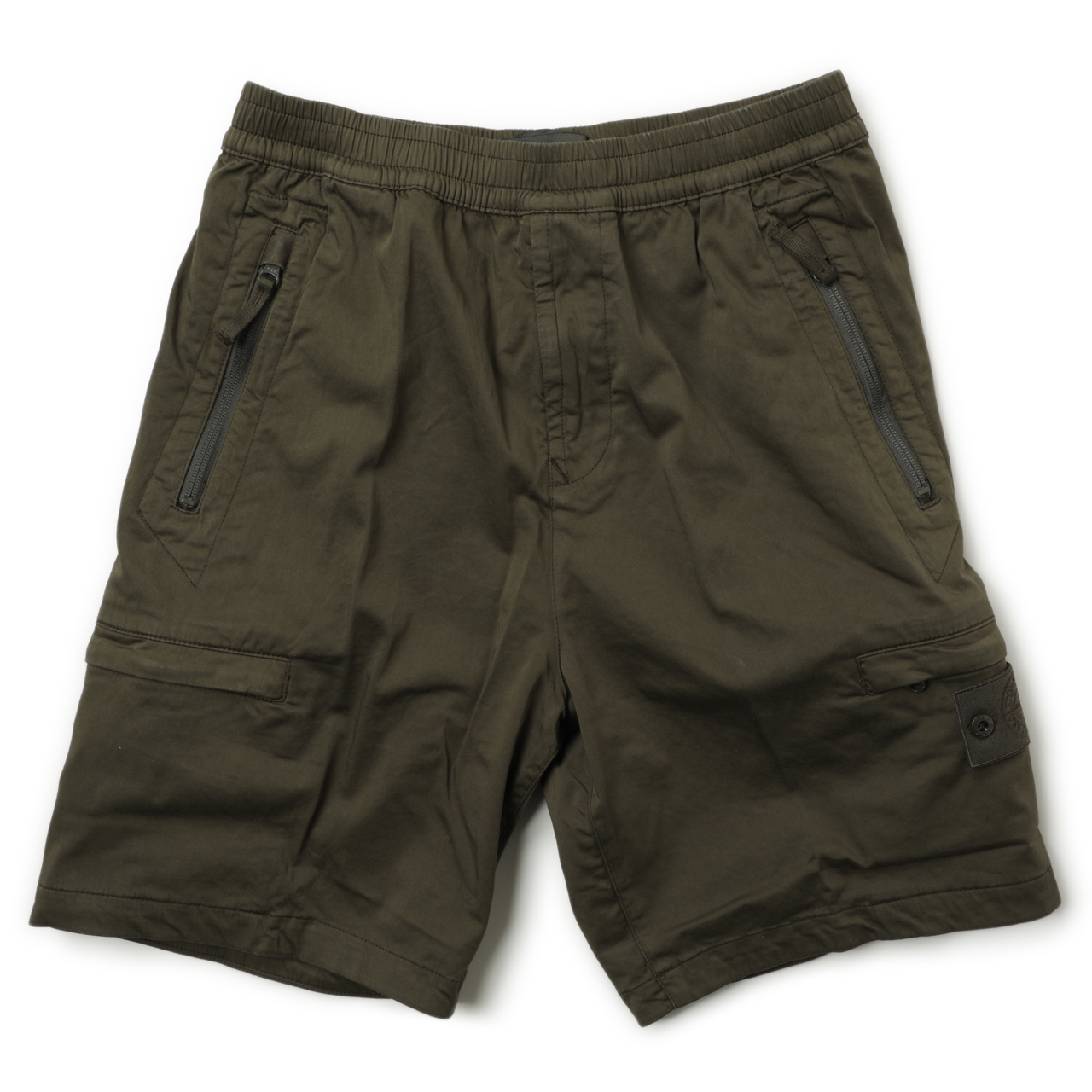 STONE ISLAND ストーンアイランド ゴースト ハーフパンツ（B.R.ONLINE 