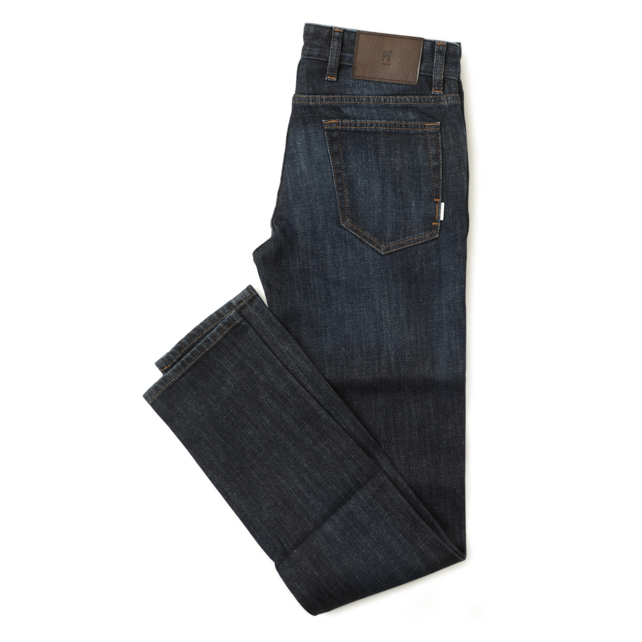 PT TORINO DENIM / ピーティートリノ デニム / SWING / スーパースリム フィット / SUPER SLIM FIT /  ハイパーストレッチ/ 9オンス / エラストマルチエステル 【C5DJ05Z50BAS/CA43】【MB98.インディゴE】【SALE 30】 |  luccicare online shop ( ルッチカーレ オンライン 