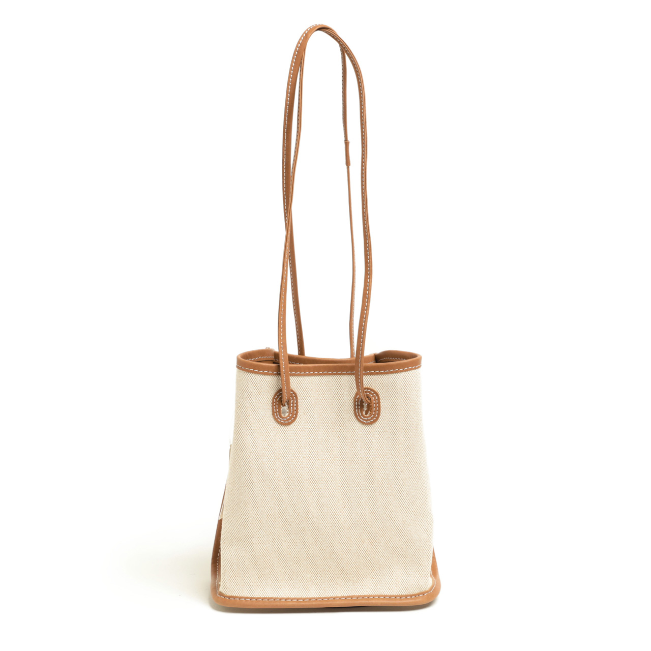 良品】IL MICIO(イルミーチョ)巾着BAG VACHETTA-