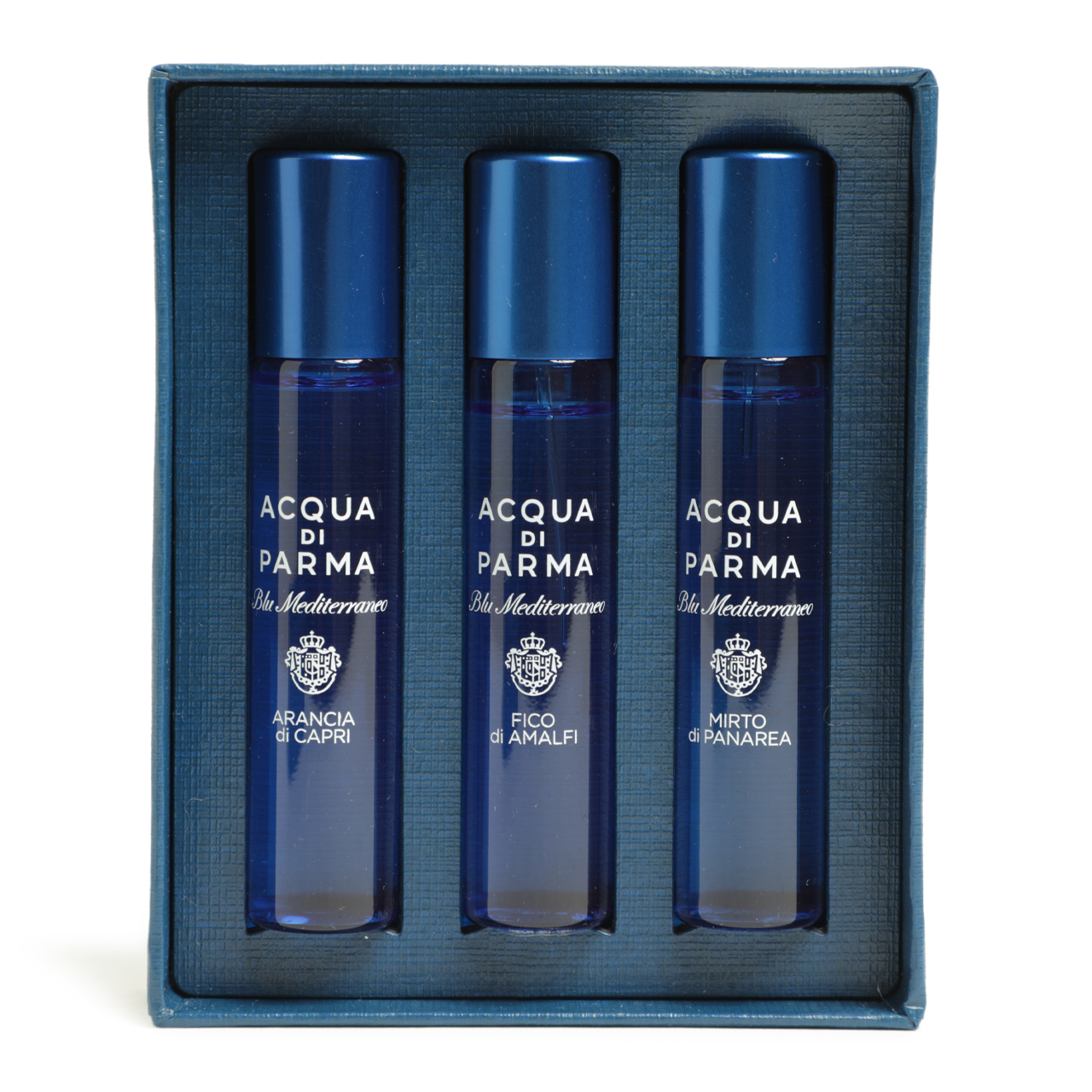 新品ACQUA DI PARMA ブルーメディテラネオ ミルト EDT 75ml