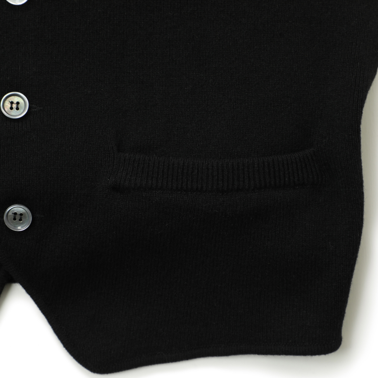 セッテフィーリカシミアジレ B.R.ONLINE - Style Web Magazine & Online Shop | ビー・アール