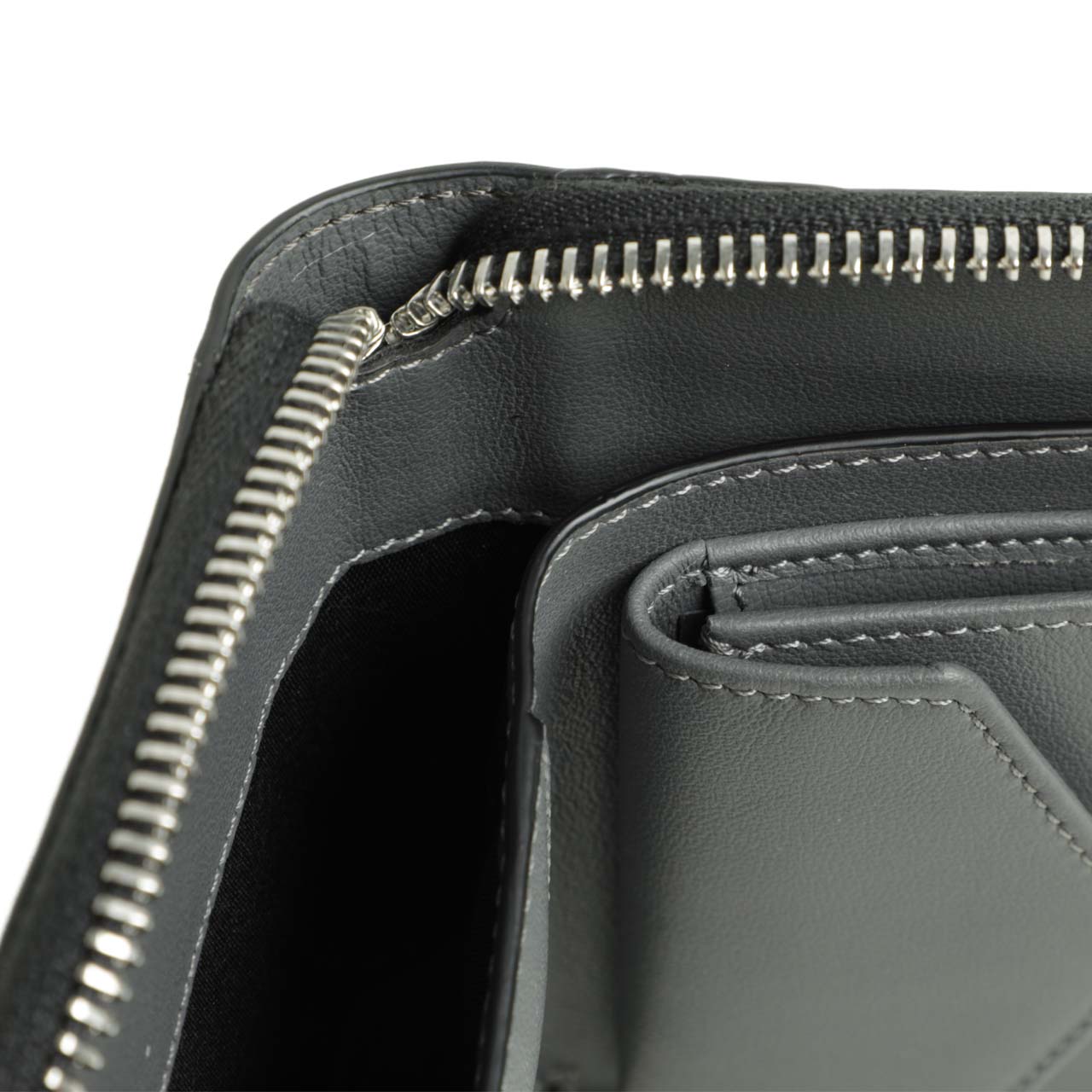 SERAPIAN セラピアン 財布 三つ折り レディース レザー モザイコ