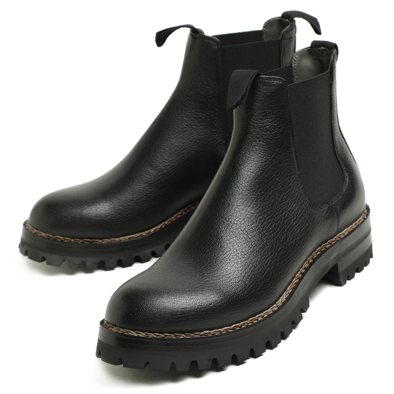 B.R.ONLINE - Style Web Magazine & Online Shop | ビー・アール・オンライン | フラテッリ ジャコメッティ / MARMOLADA マルモラーダ ブーツ サイドゴア プレーントゥ レザー/FG579 001 B.R.ONLINE - Style Web Magazine & Online Shop | ビー・アール・オンライン | フラテッリ ジャコメッティ / MARMOLADA マルモラーダ ブーツ サイドゴア プレーントゥ レザー/FG579 001