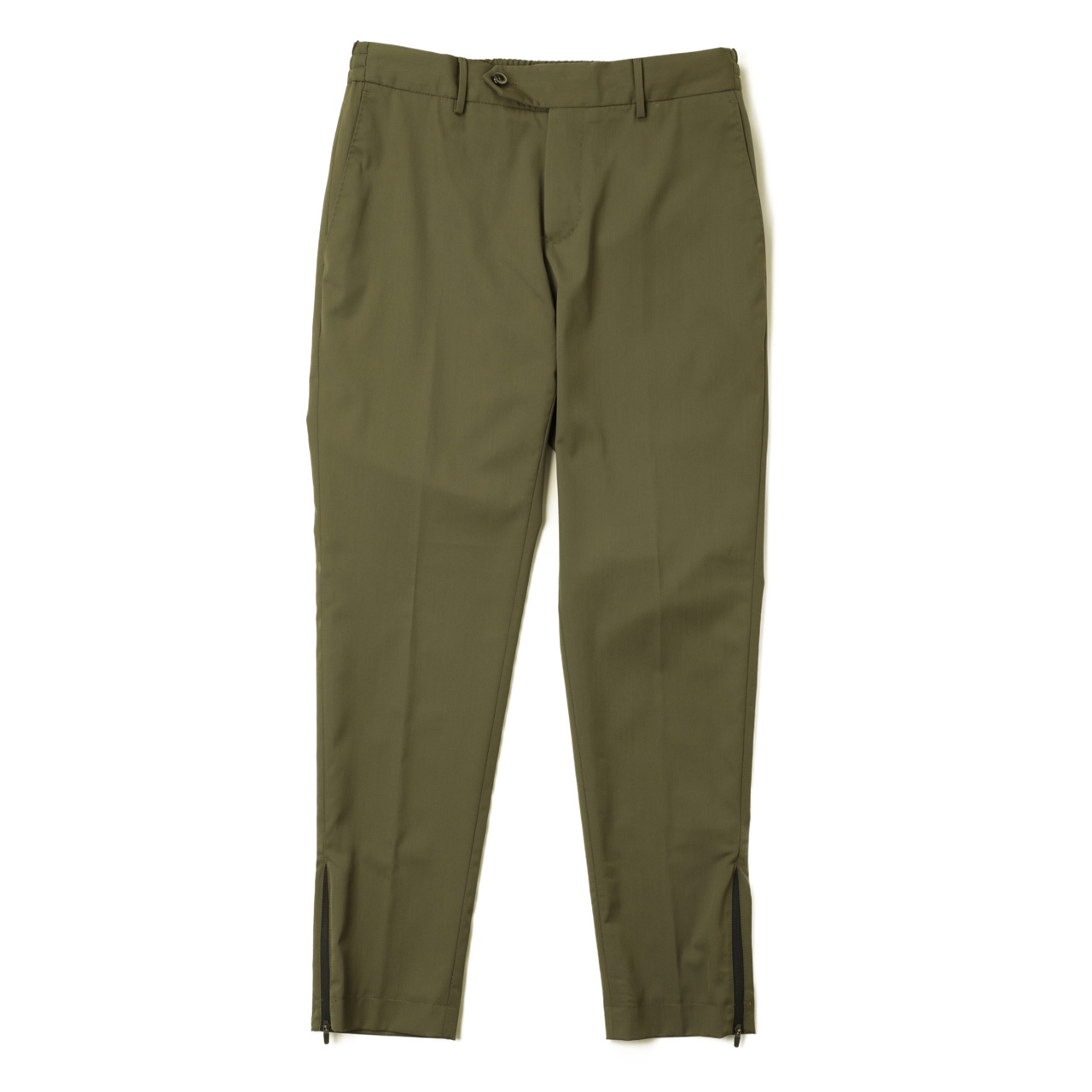 PT TORINO Active ZETA スラックス スーパーストレッチ パンツ