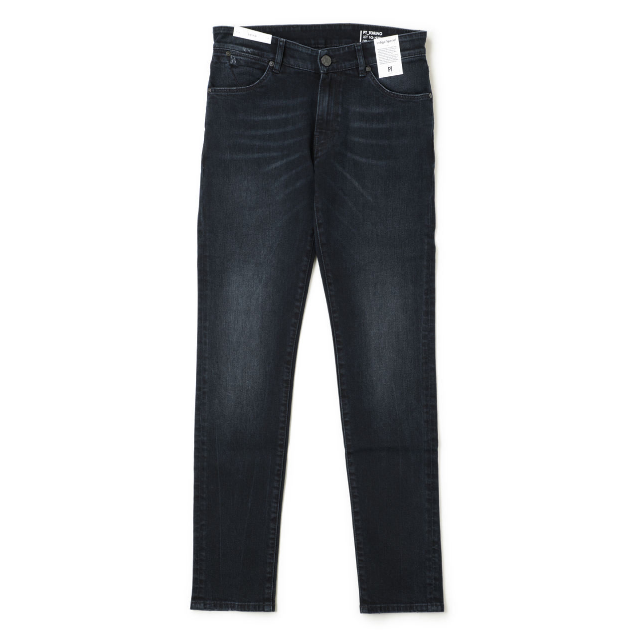 【菅原靴店別注カラー】PT TORINO DENIM ピーティートリノ
