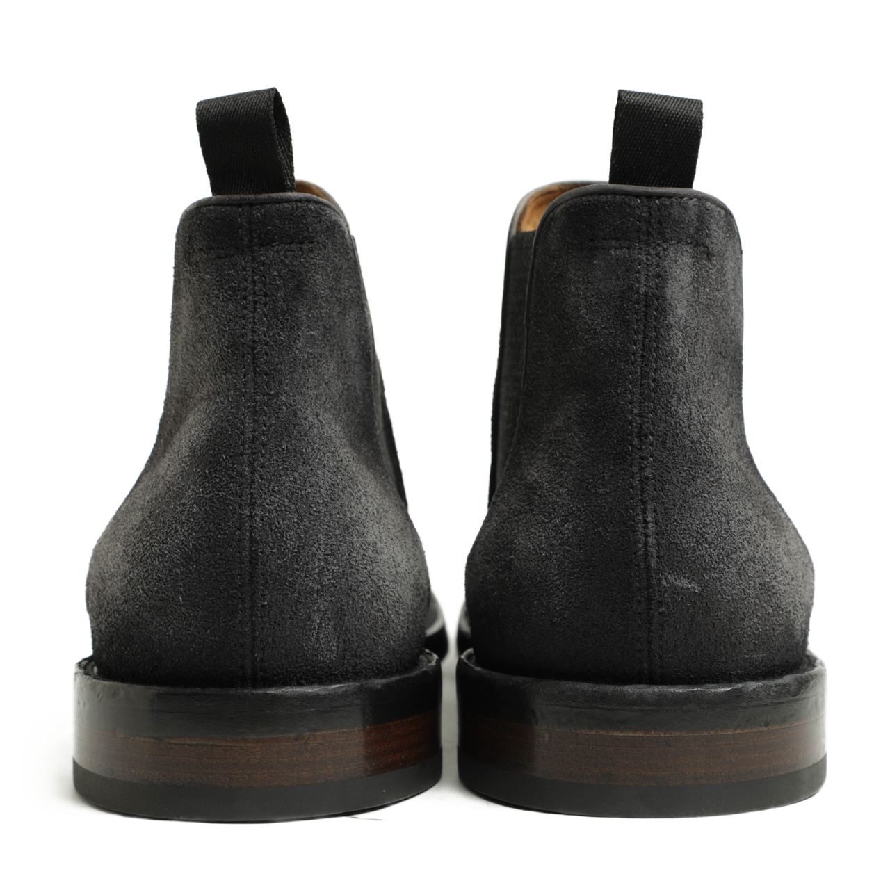 Officine Creative スエード アンクルブーツ 通販 - FARFETCH