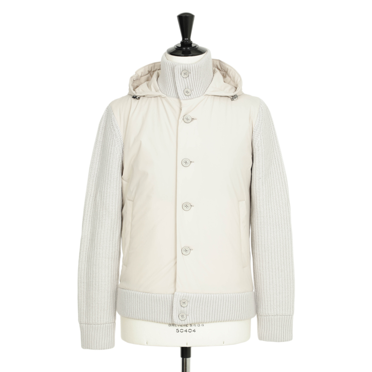 楽天市場】【月間優良ショップ獲得記念 20%off】ヘルノ HERNO