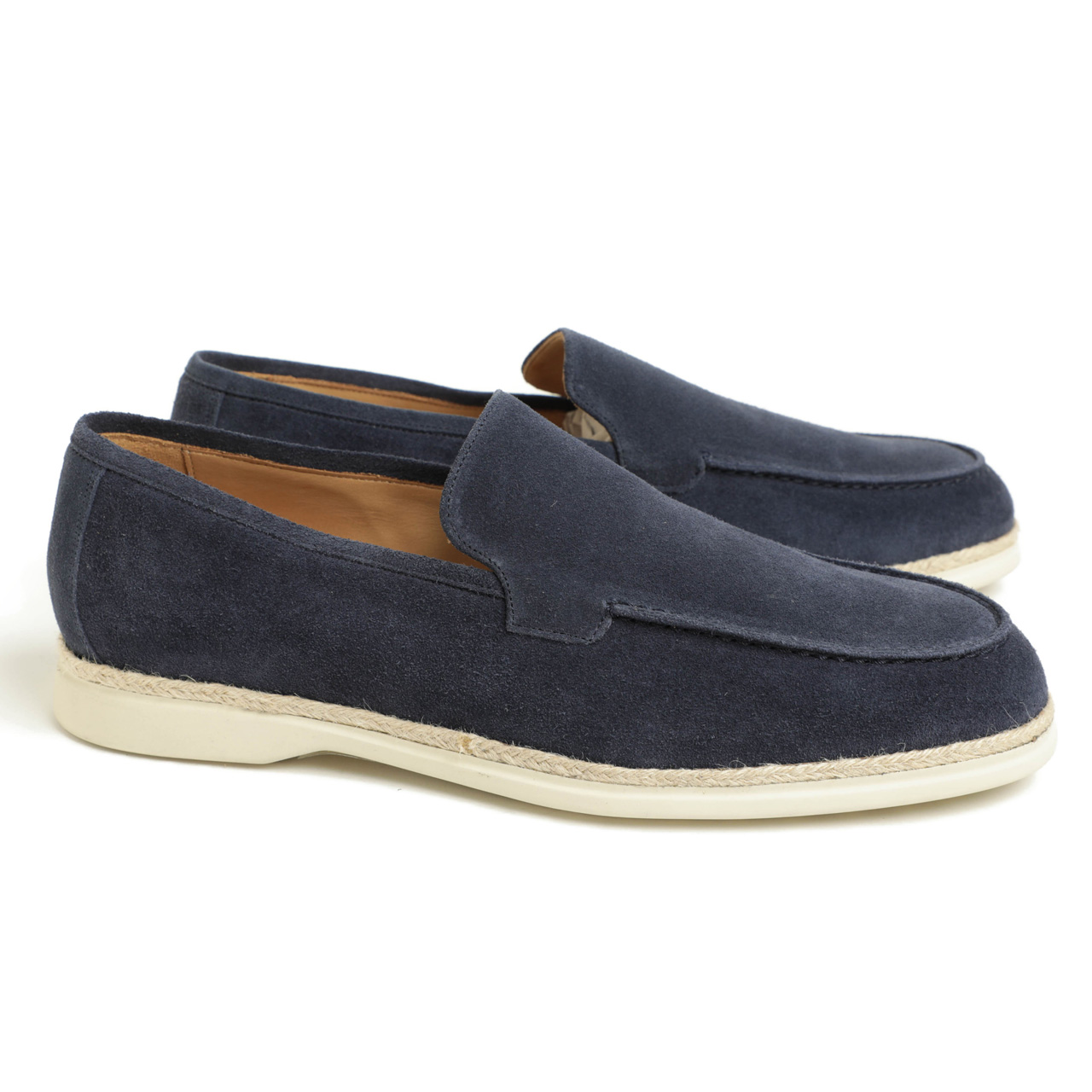 新品 イタリア製 DIEMME ディエッメ BALBI BASSO SUEDE スエード