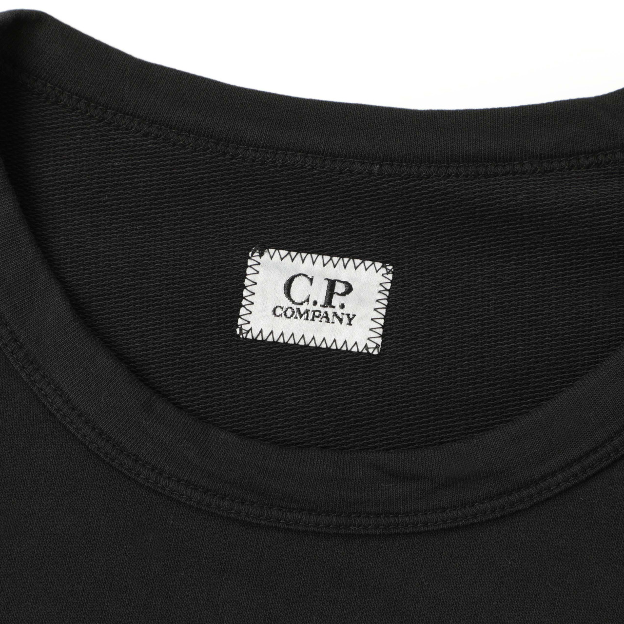 希少 80s 90s CP company オスティ スウェット 初期 - メルカリ