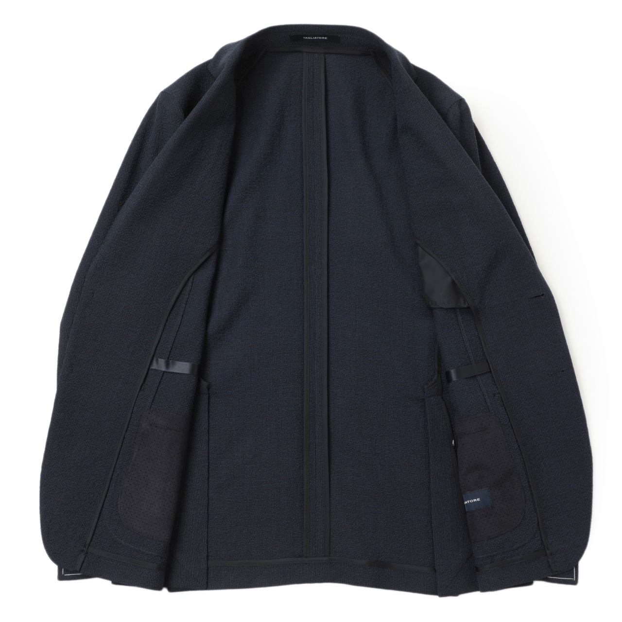 TAGLIATORE - 【中古】タリアトーレ TAGLIATORE ウール ドレス