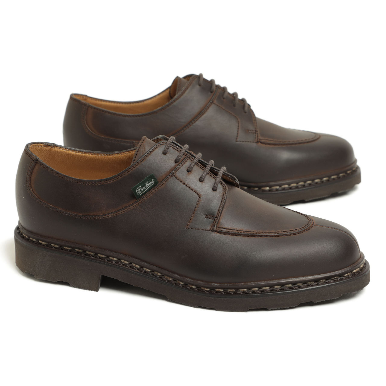 配送日指定可 paraboots パラブーツ アヴィニョン グリンゴ | www
