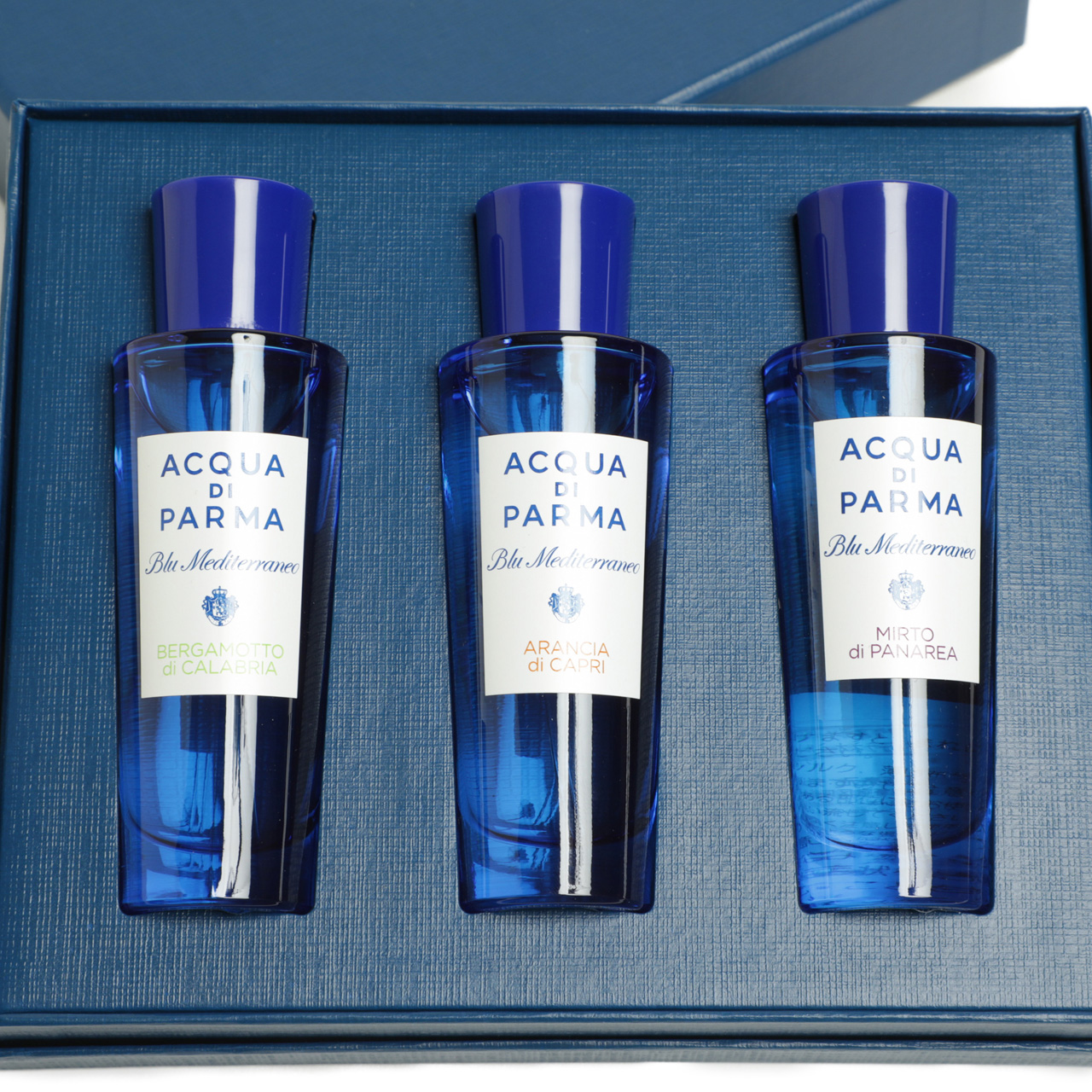 アクアディパルマ ACQUA di PARMA アランチャ 30ml