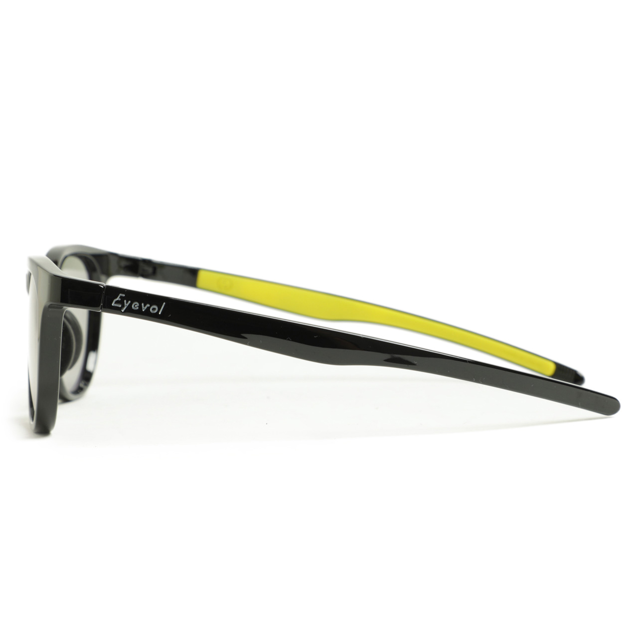 Eyevol アイヴォル サングラス WINZELER II (48) BK-FG-DK.GRY