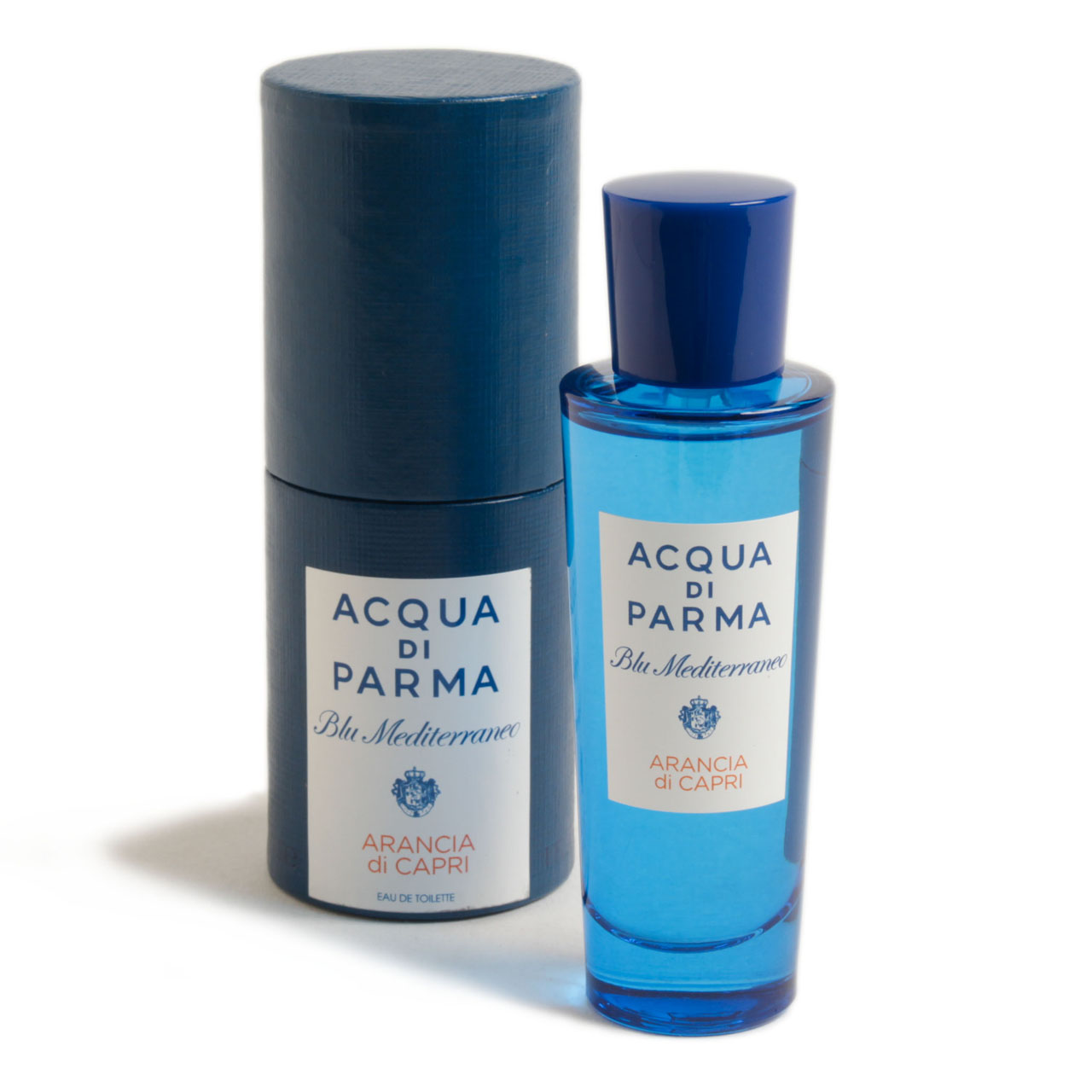 ACQUA DI PARMA オードトワレ ARANCIA DI CAPRI