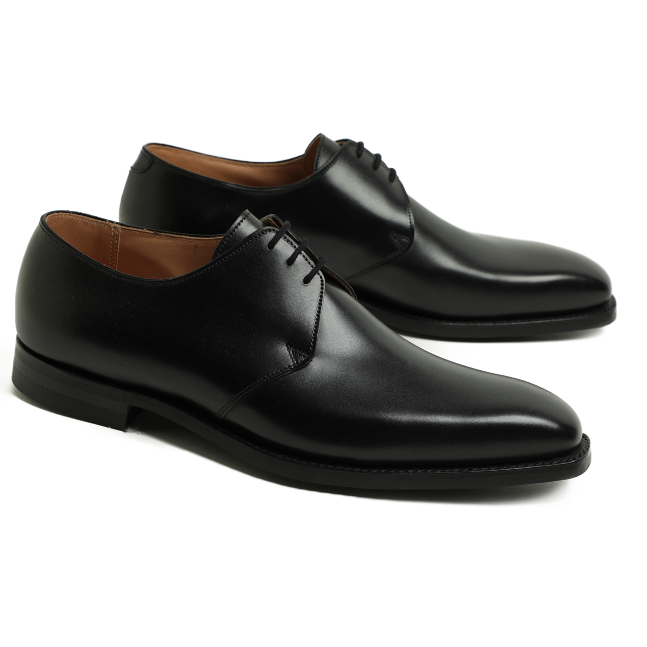 287.CROKETT&JONES HIGHBURY スリーホール 6E | www.innoveering.net