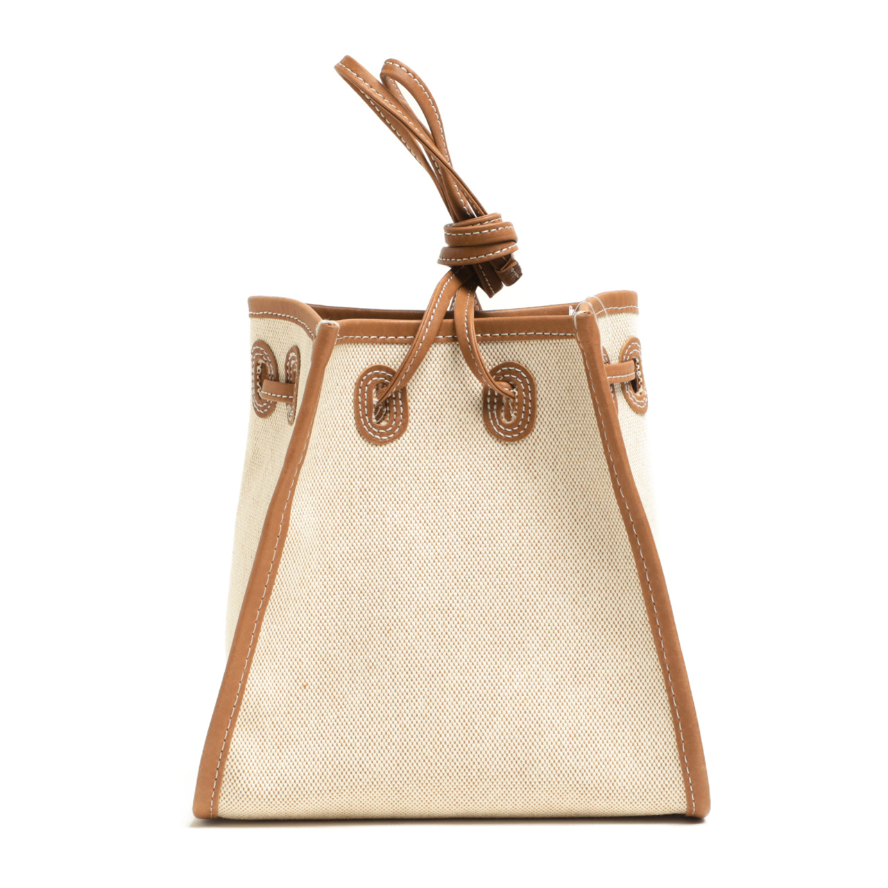 IL MICIO(イルミーチョ)巾着BAG VACHETTA その他 | endageism.com