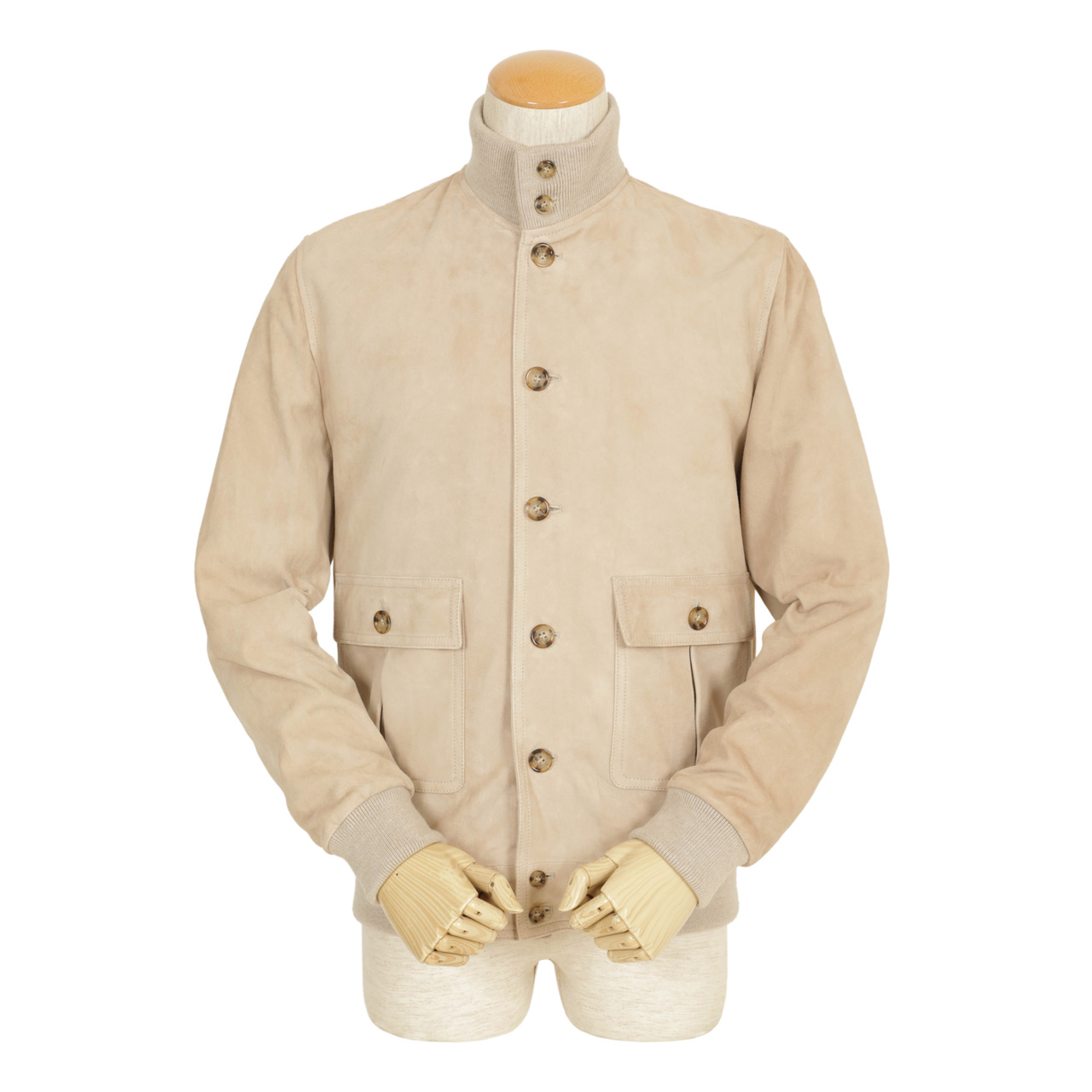 Valstar 【ヴァルスター】 ”Valstarino Jacket Stretch Windstop