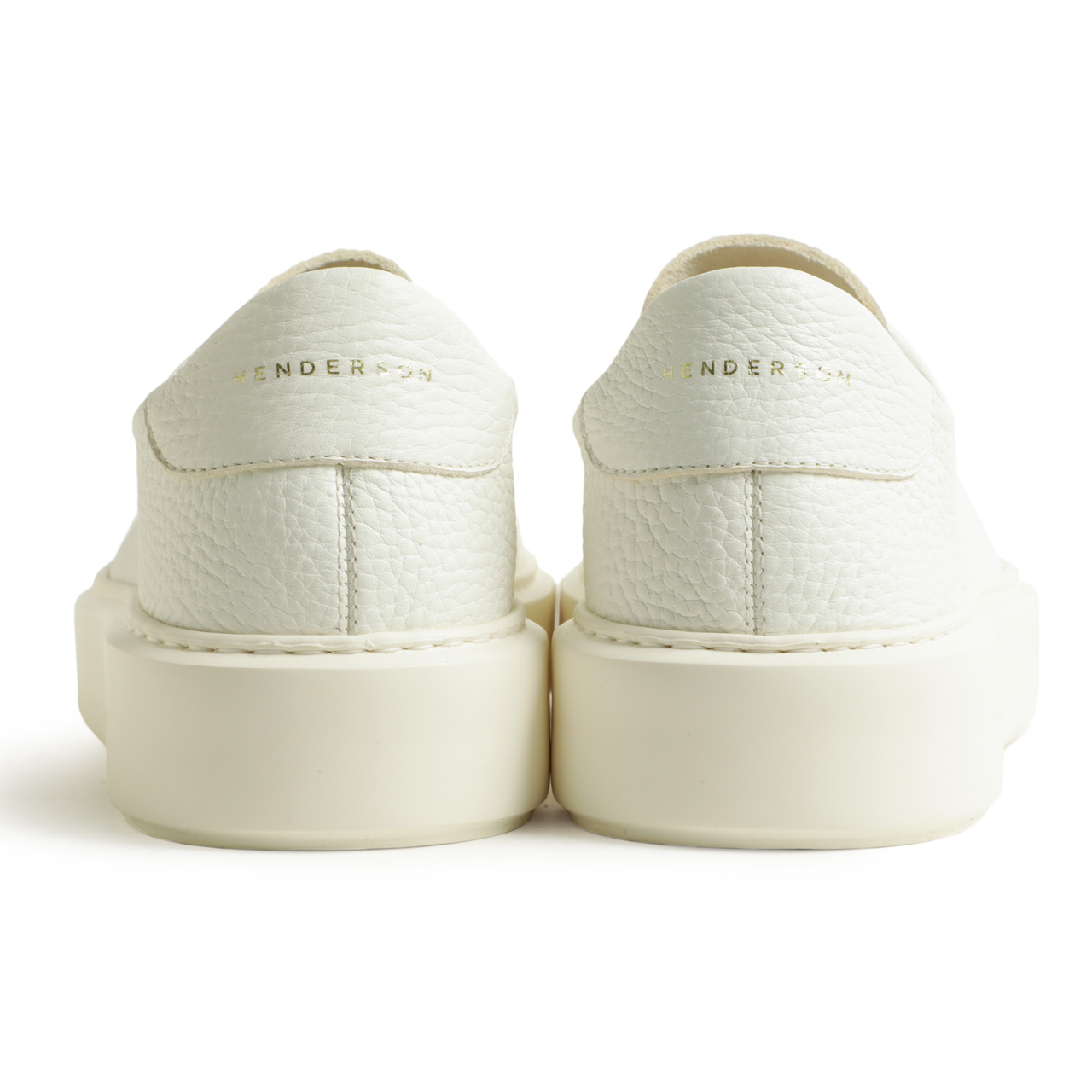 Henderson Chronos ヘンダーソン クロノス 41