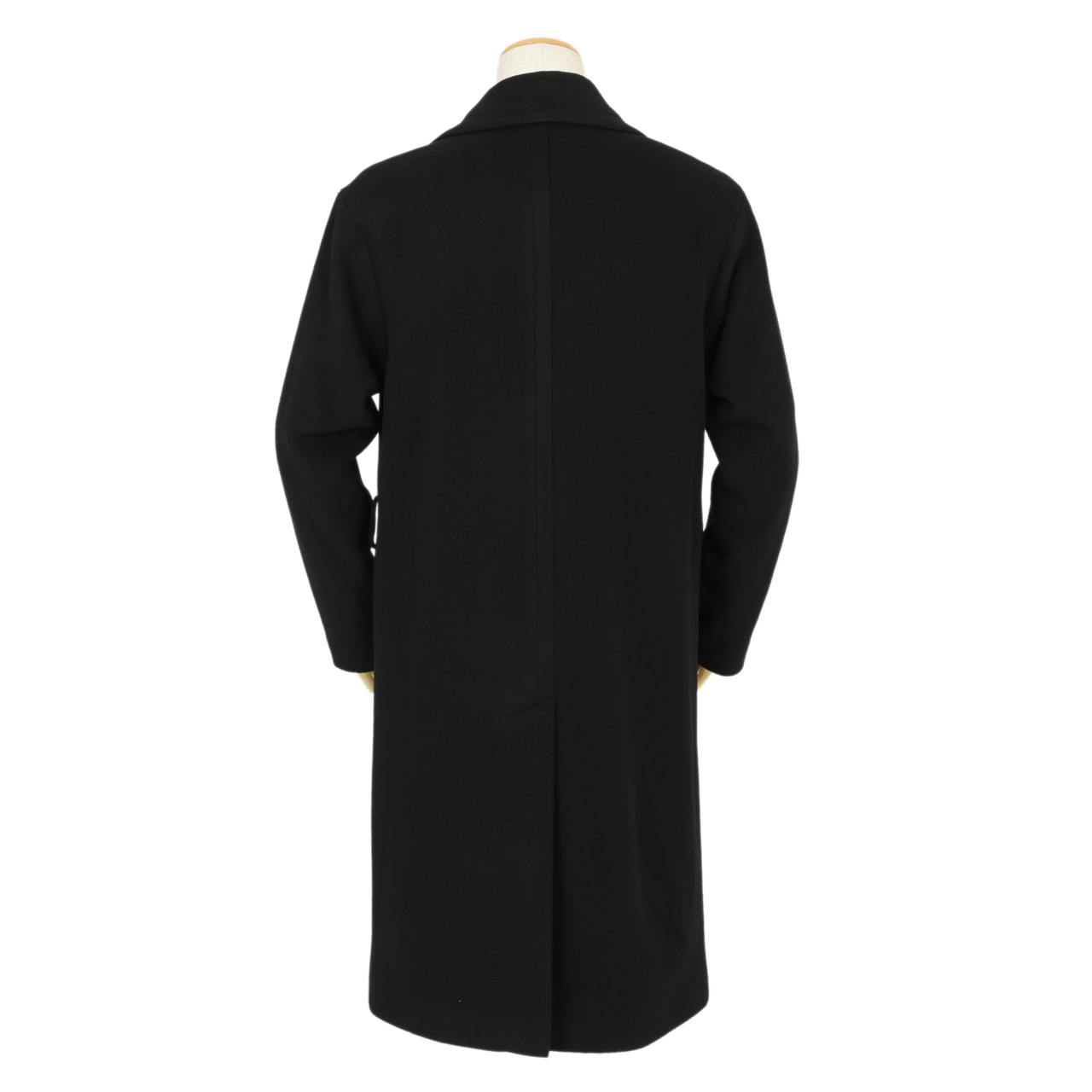 rever jacket coat – Heve