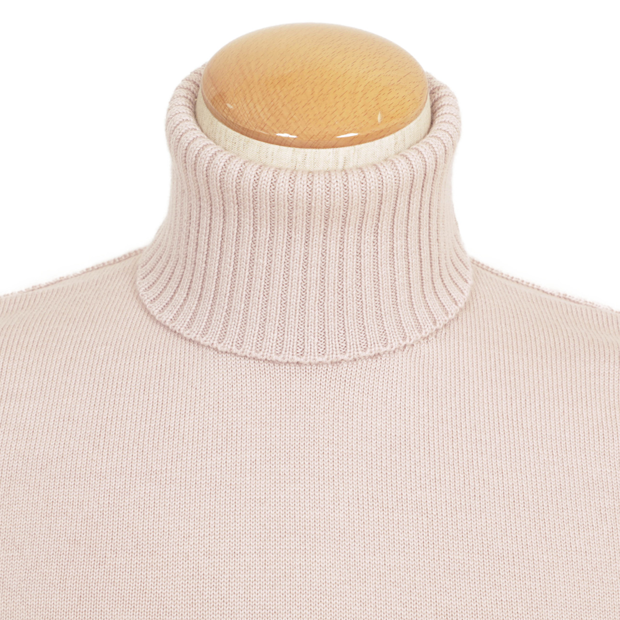 カラー】 Drumohr - 新品 ドルモア 最上級 メリノウール ニット MODERN
