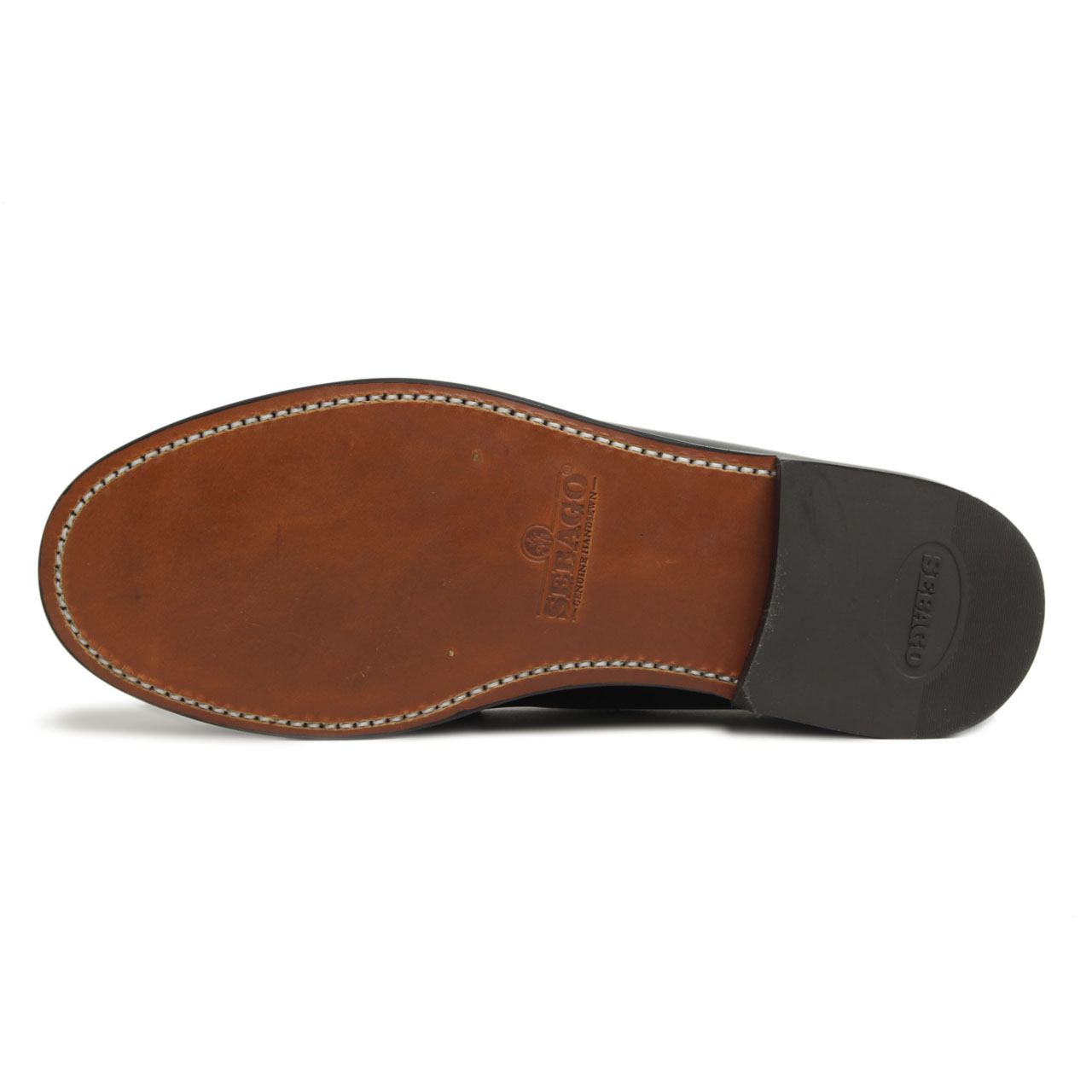 SEBAGO セバゴ ビーフロールローファー クラシックダン メンズ