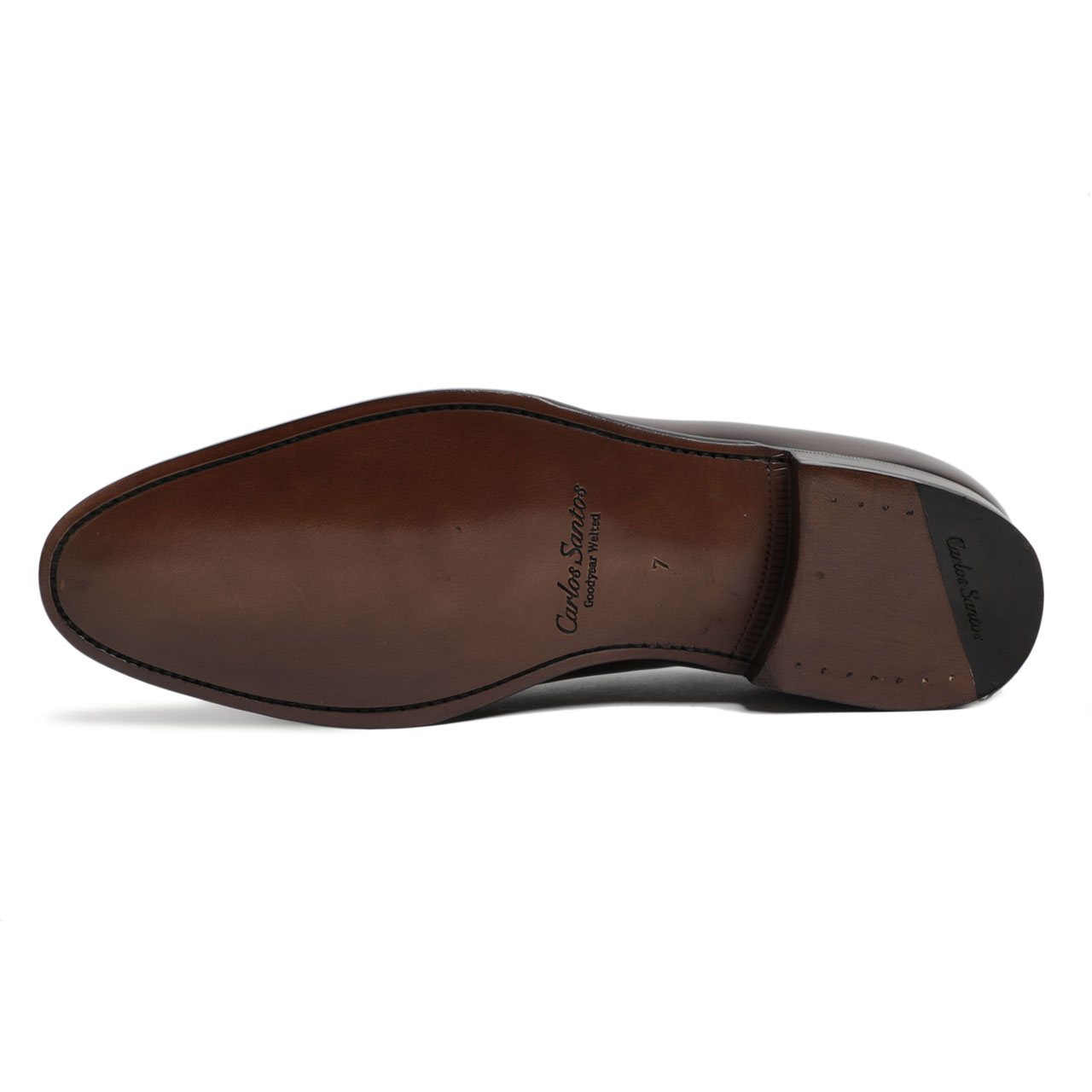 Carlos Santos カルロスサントス グッドイヤー