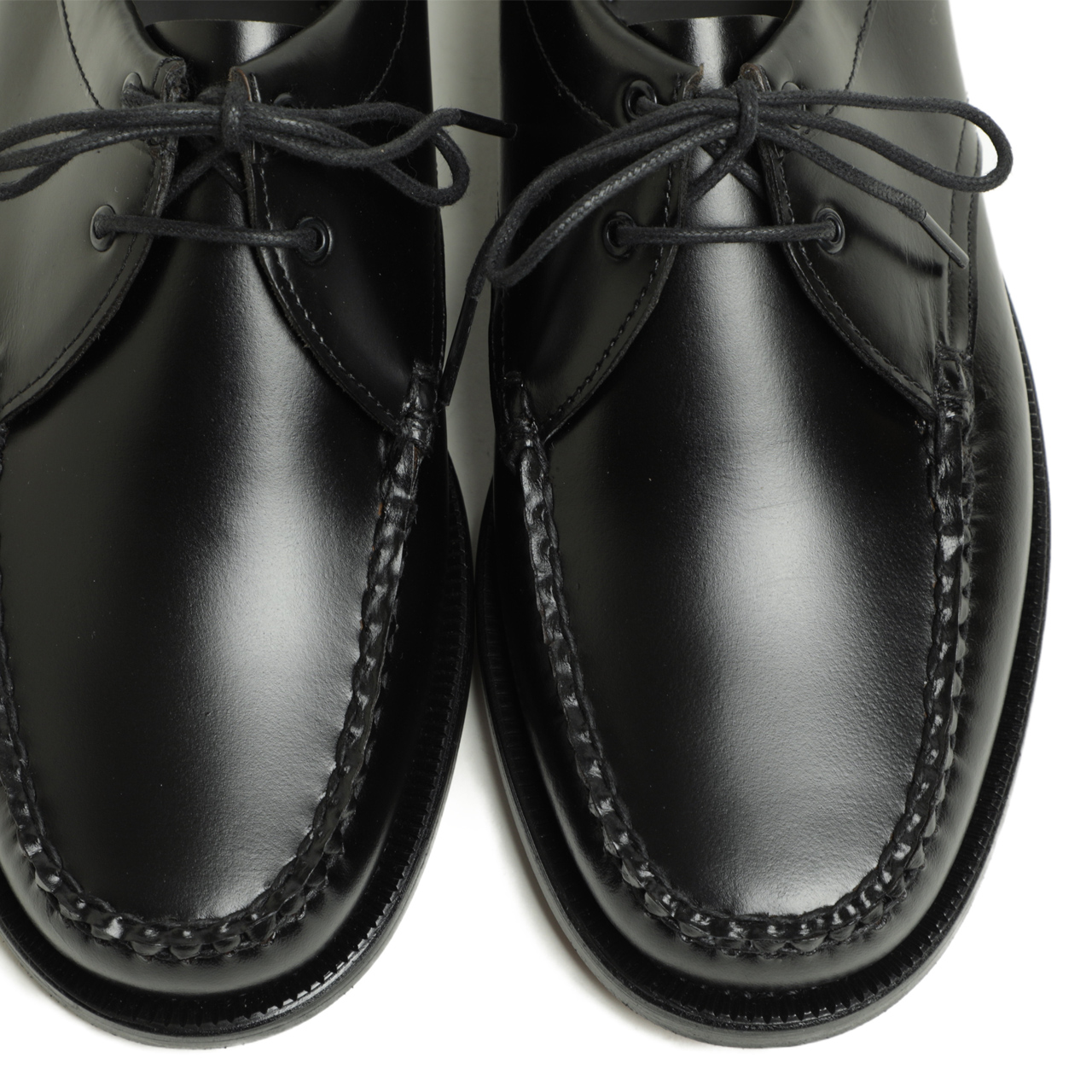 SEBAGO（セバコ）の「SEBAGO / JAMES 2アイレット Uチップ