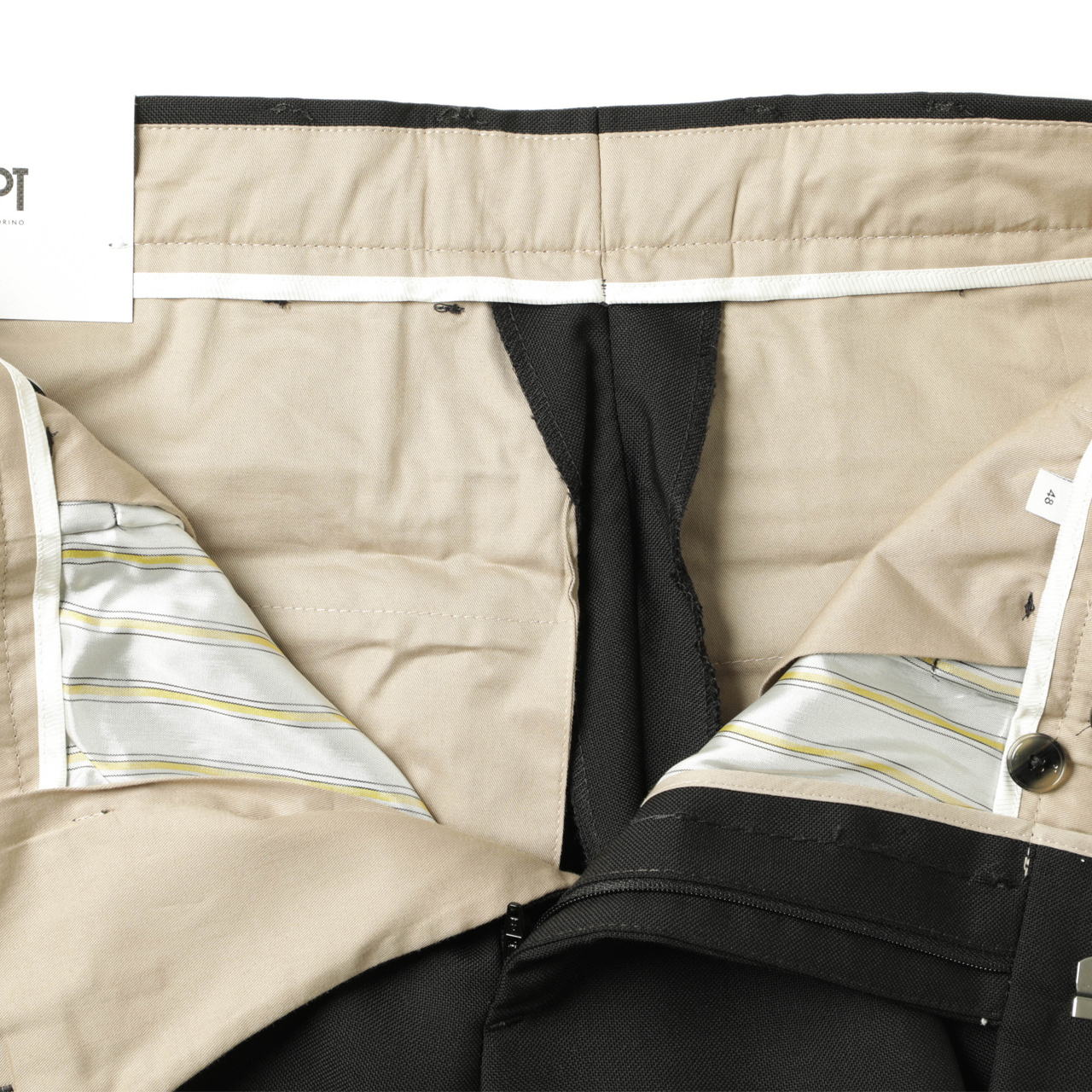 th products(ティーエイチプロダクツ) 21SSQUINN Wide Tailored