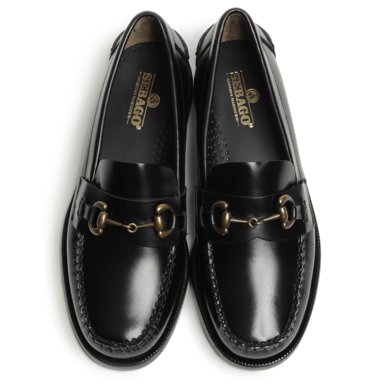 SEBAGO セバゴ ローファー 76690 26cm 革靴 レザー ビジネス